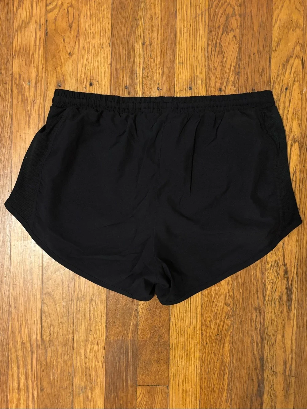 Under Armour Athletic Running Shorts (Style: UA Fly By) Bundle